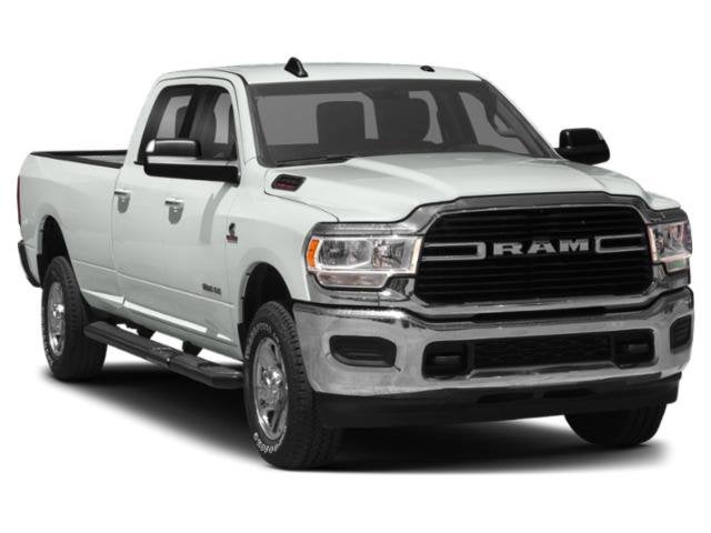 2019 RAM 2500 Big Horn Crew Cab 4x4 8' Box
