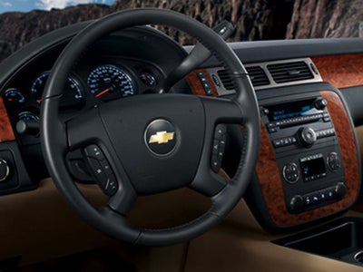 2008 Chevrolet Silverado 1500 LT w/1LT