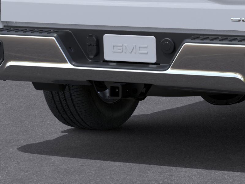 2025 GMC Sierra 1500 SLE