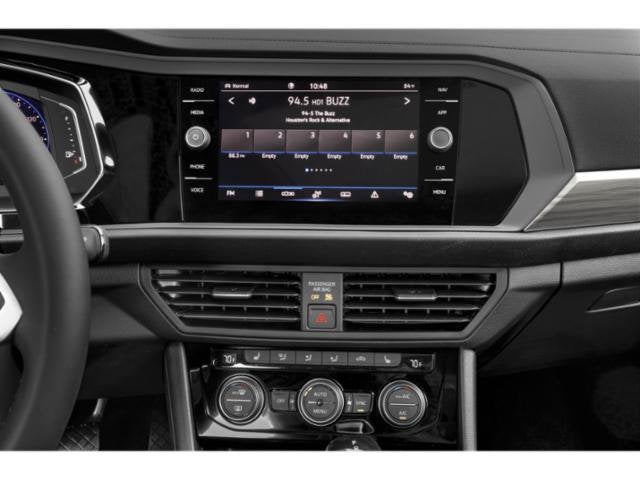 2022 Volkswagen Jetta 1.5T SEL
