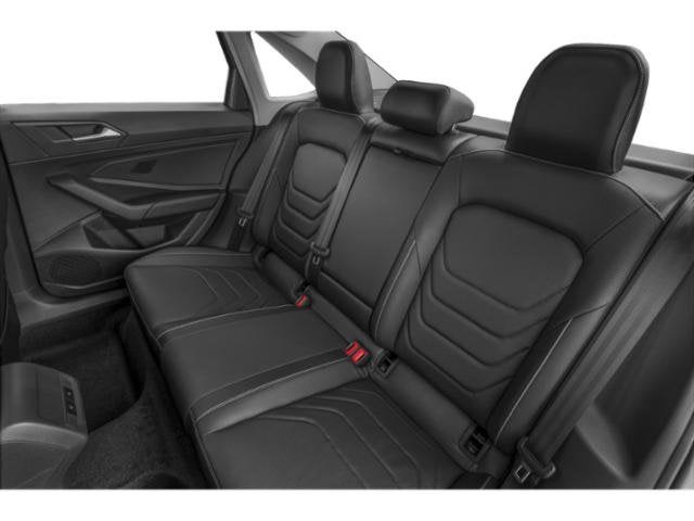 2022 Volkswagen Jetta 1.5T SEL