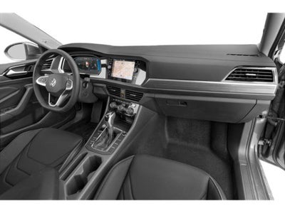 2022 Volkswagen Jetta 1.5T SEL