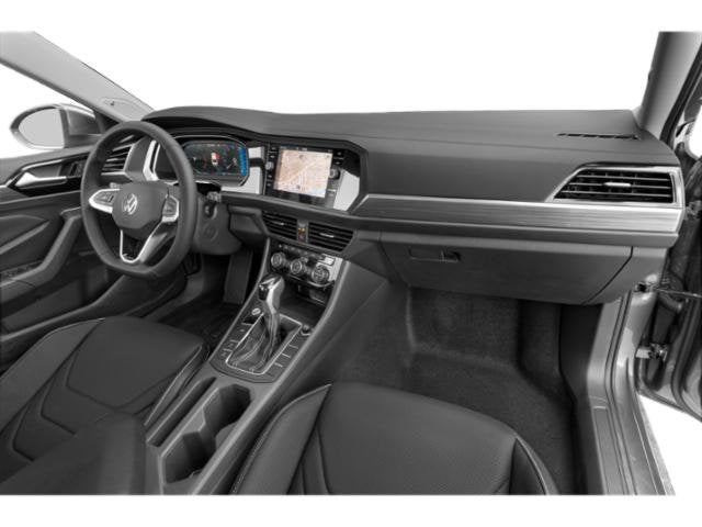 2022 Volkswagen Jetta 1.5T SEL