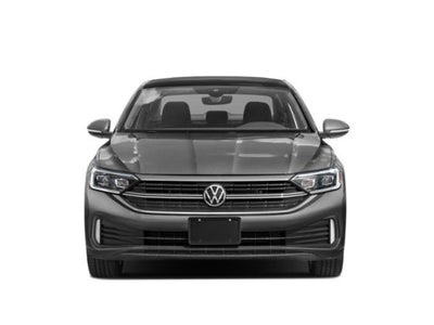 2022 Volkswagen Jetta 1.5T SEL