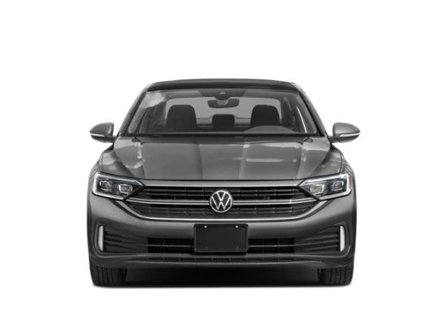 2022 Volkswagen Jetta 1.5T SEL