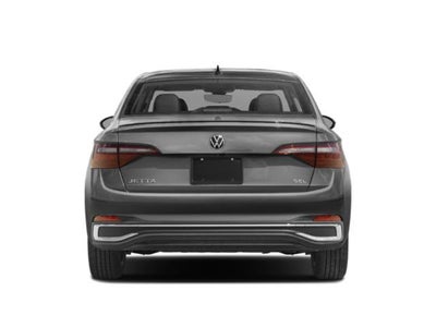 2022 Volkswagen Jetta 1.5T SEL