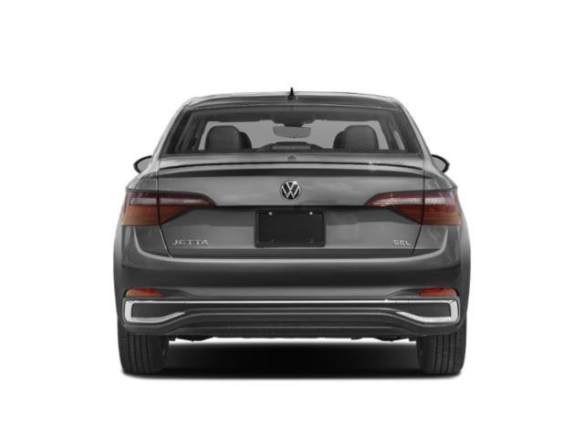 2022 Volkswagen Jetta 1.5T SEL