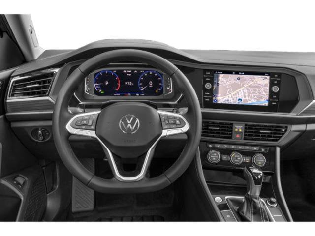 2022 Volkswagen Jetta 1.5T SEL