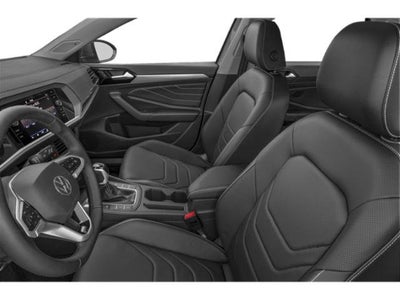 2022 Volkswagen Jetta 1.5T SEL