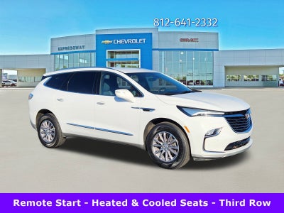2024 Buick Enclave Premium