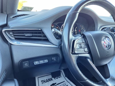 2024 Buick Enclave Premium