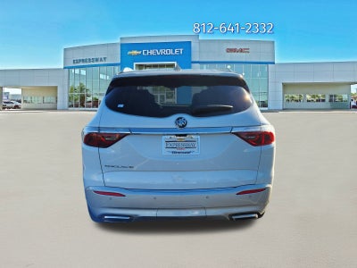 2024 Buick Enclave Premium