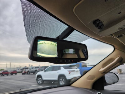2012 Buick Enclave Leather