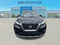 2021 Nissan Rogue SV FWD