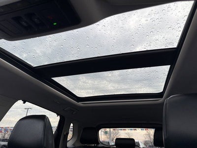 2021 Nissan Rogue SV FWD