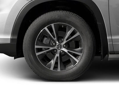 2016 Toyota Highlander XLE V6