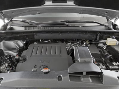 2016 Toyota Highlander XLE V6