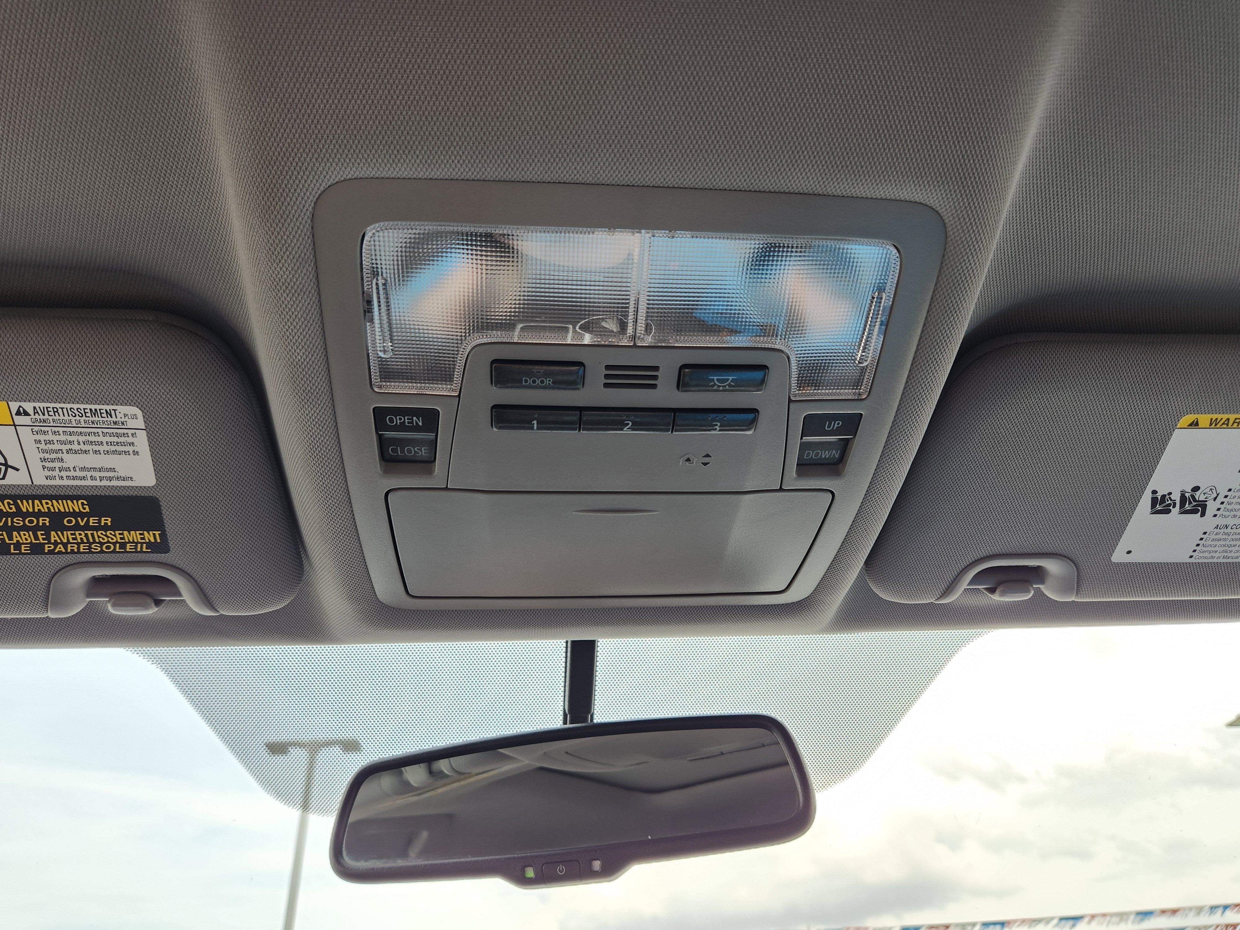 2016 Toyota Highlander XLE V6