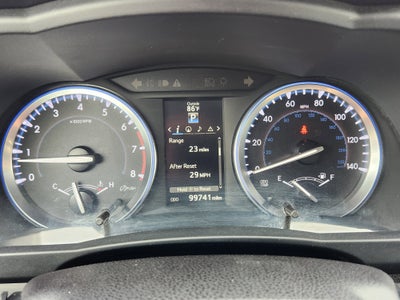 2016 Toyota Highlander XLE V6