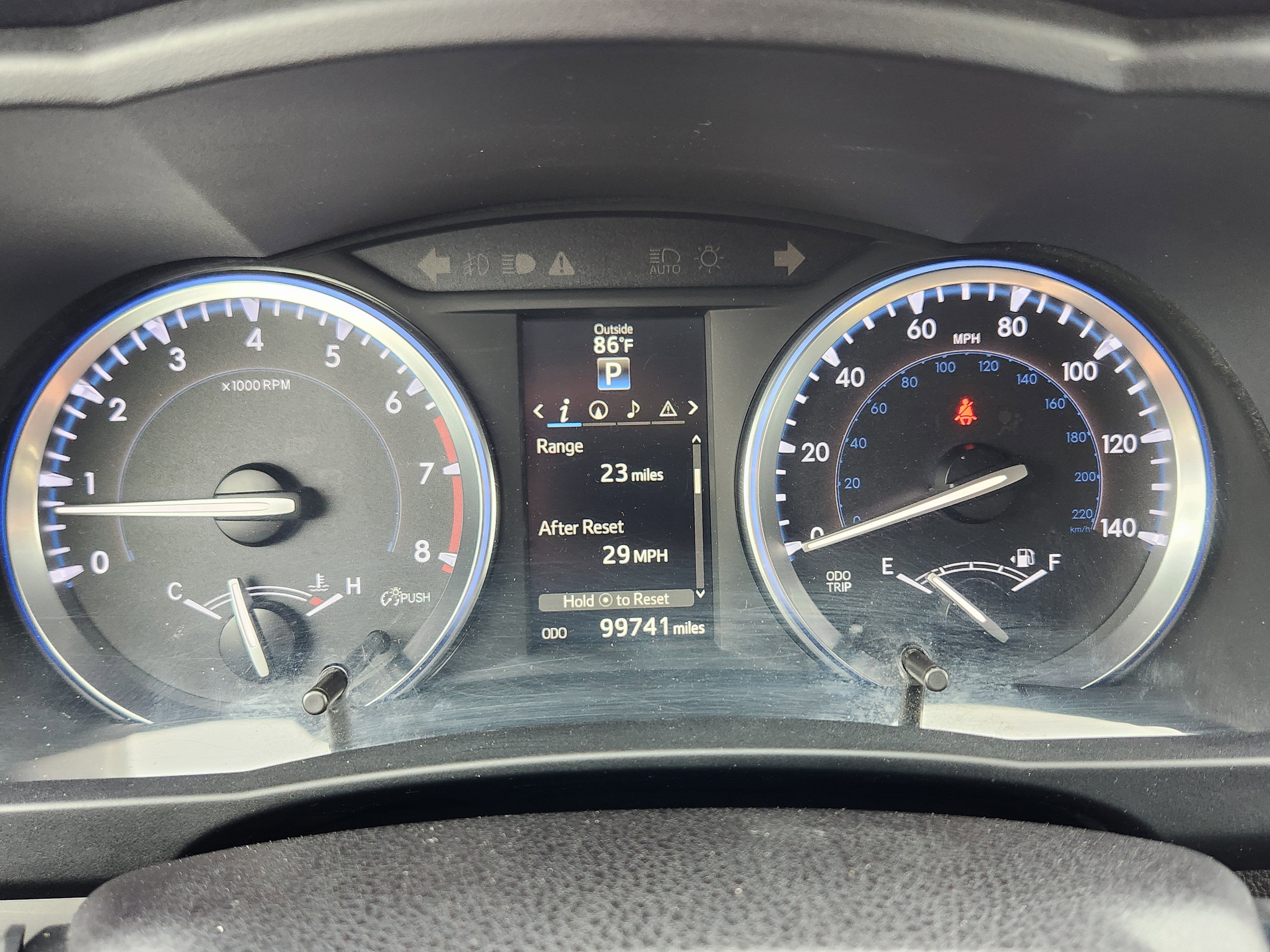 2016 Toyota Highlander XLE V6