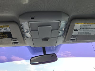 2016 Toyota Tundra SR5 5.7L V8