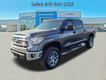 2016 Toyota Tundra SR5 5.7L V8