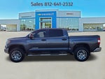 2016 Toyota Tundra SR5 5.7L V8