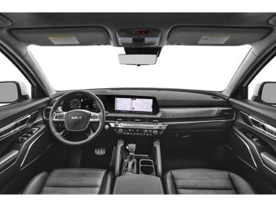 2024 Kia Telluride SX Prestige