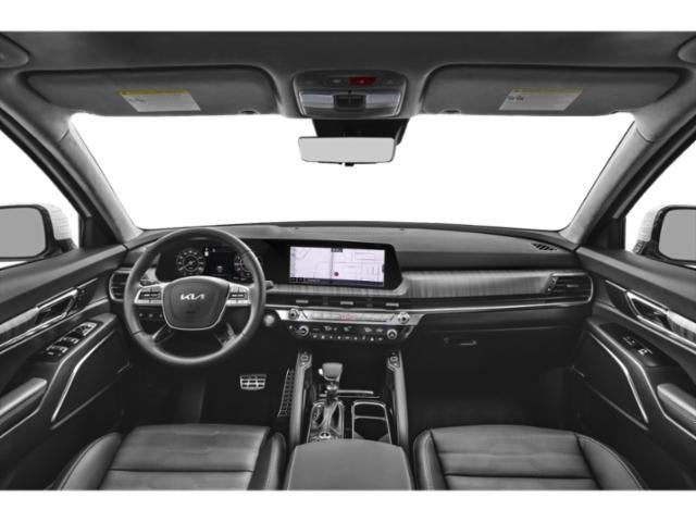 2024 Kia Telluride SX Prestige