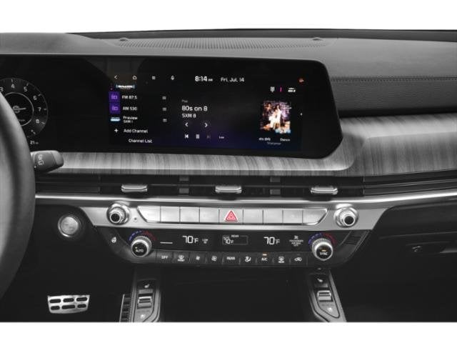 2024 Kia Telluride SX Prestige