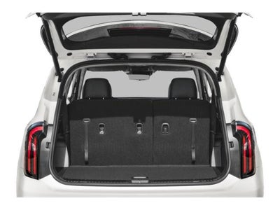 2024 Kia Telluride SX Prestige