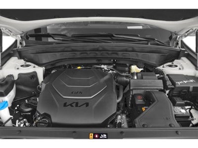 2024 Kia Telluride SX Prestige