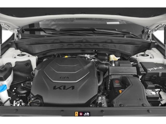 2024 Kia Telluride SX Prestige