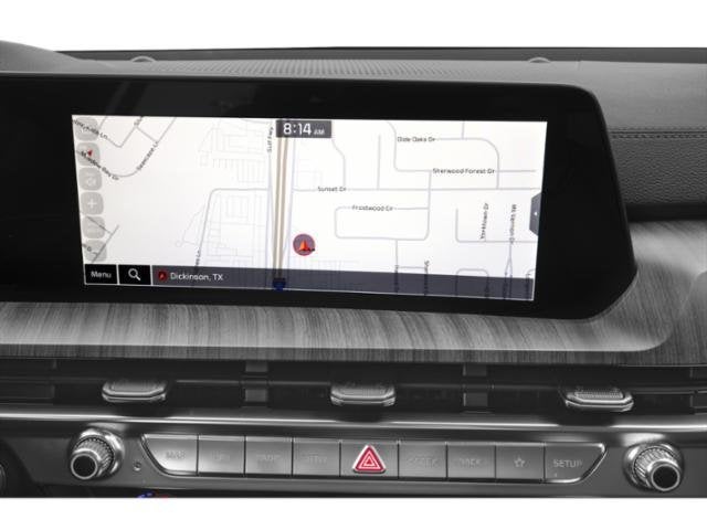 2024 Kia Telluride SX Prestige