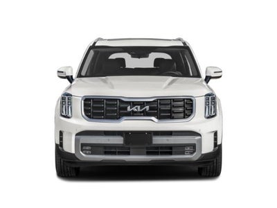 2024 Kia Telluride SX Prestige