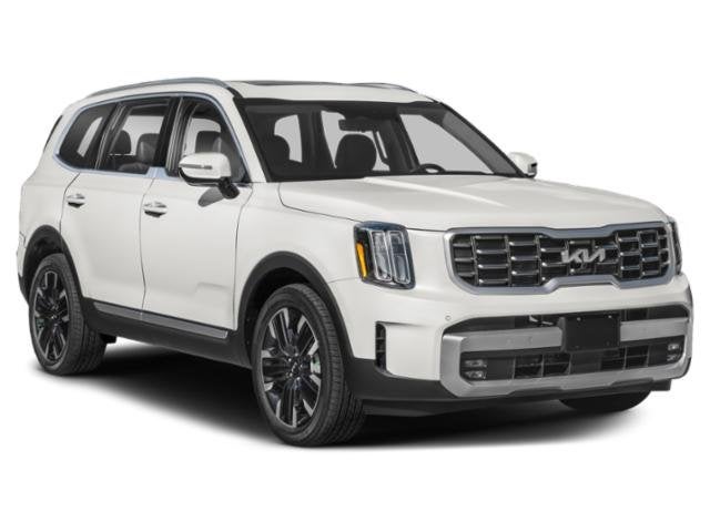 2024 Kia Telluride SX Prestige