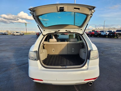 2012 Mazda Mazda CX-7 i Sport