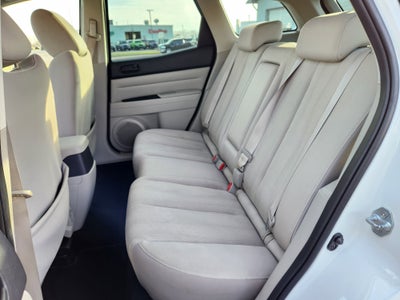 2012 Mazda Mazda CX-7 i Sport