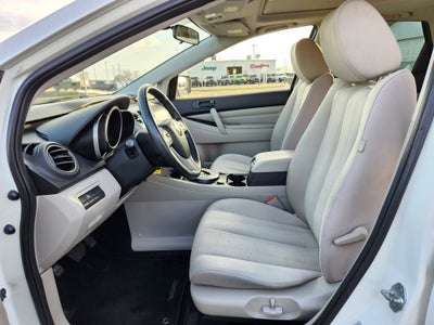 2012 Mazda Mazda CX-7 i Sport