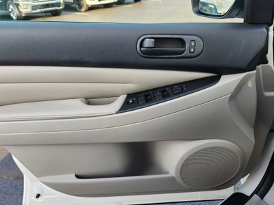 2012 Mazda Mazda CX-7 i Sport