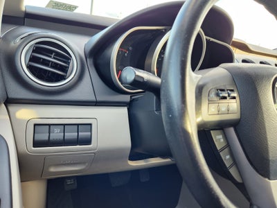 2012 Mazda Mazda CX-7 i Sport