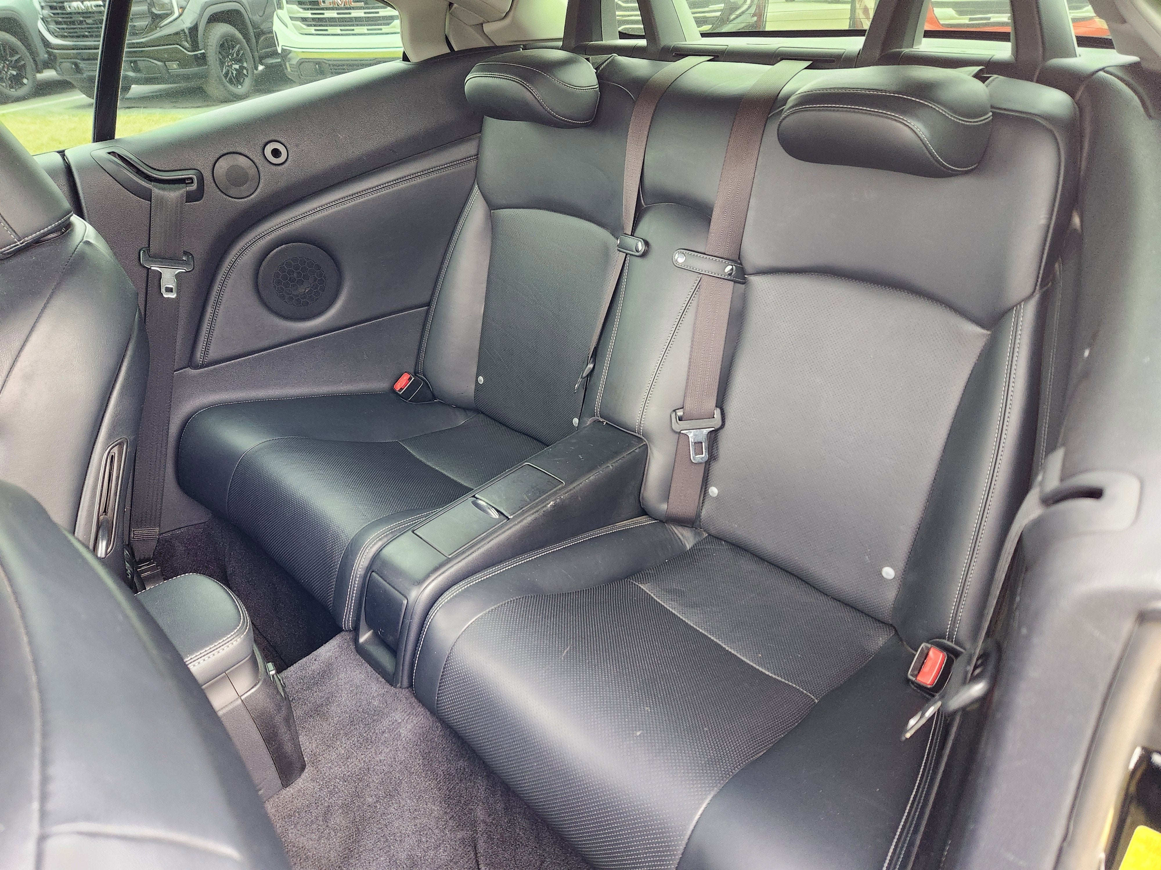 2011 Lexus IS 250C Convertible