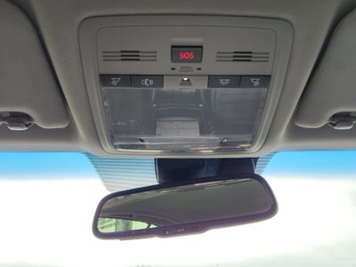 2011 Lexus IS 250C Convertible