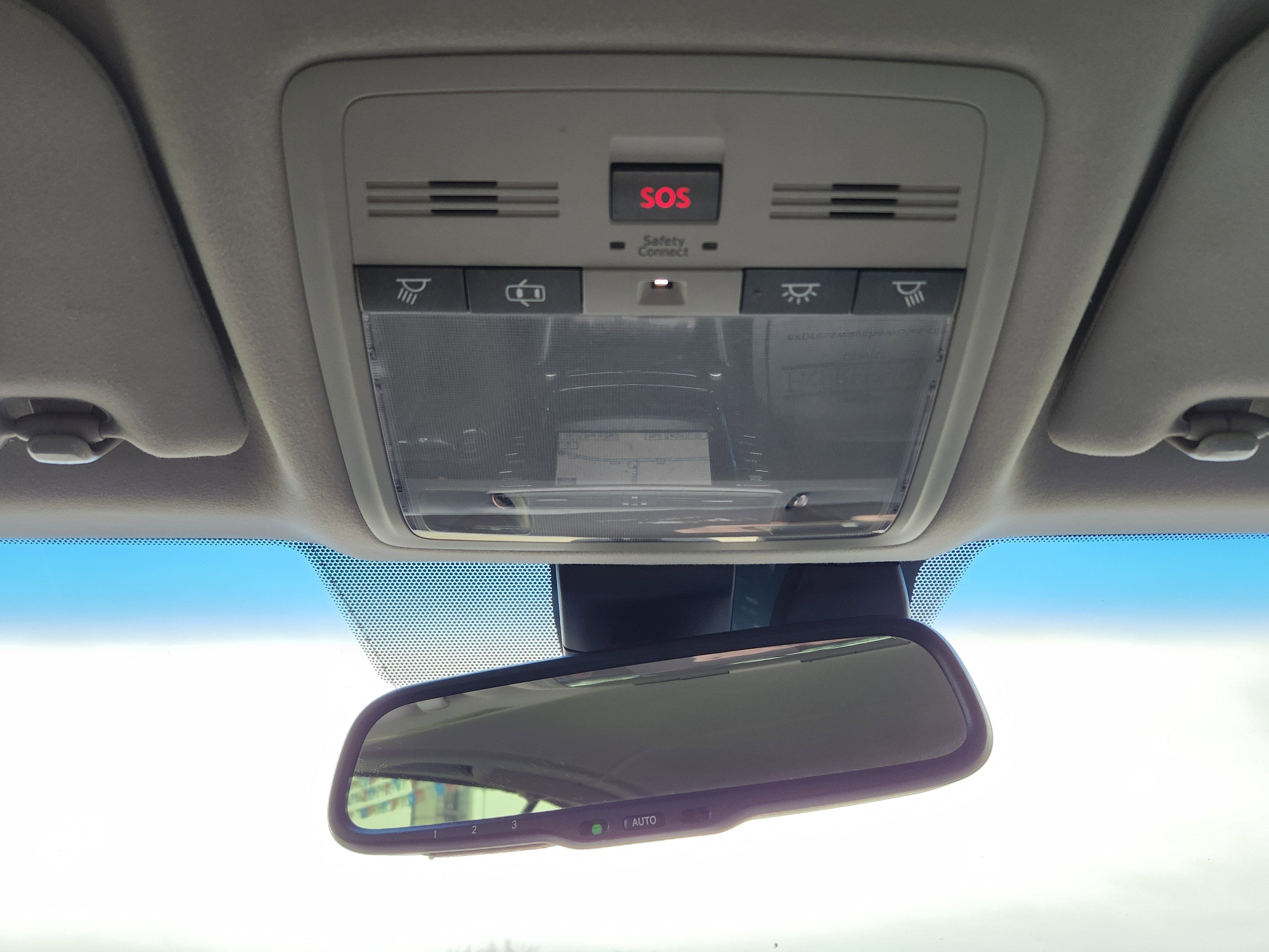 2011 Lexus IS 250C Convertible