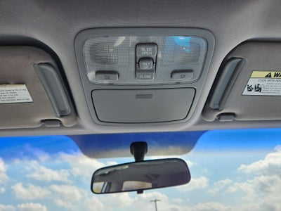 2005 Hyundai Tucson GLS