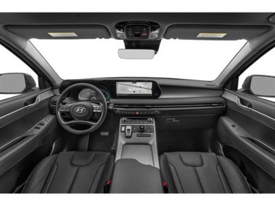 2023 Hyundai Palisade XRT