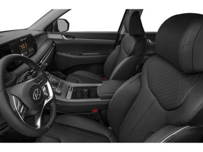 2023 Hyundai Palisade XRT