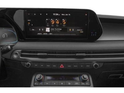 2023 Hyundai Palisade XRT