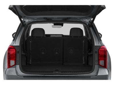 2023 Hyundai Palisade XRT