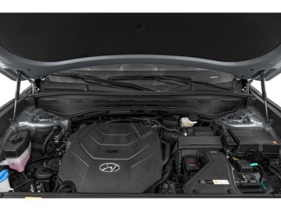 2023 Hyundai Palisade XRT